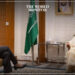 Saudi Foreign Minister Discusses Cooperation with IOM