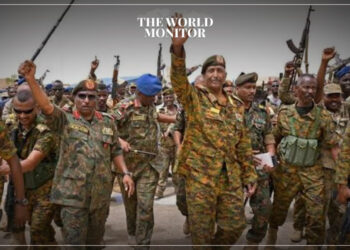 US Reinforces Commitment to Sudan Crisis