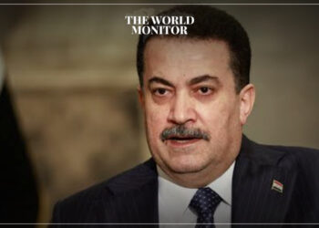 Iraq Plans Timeline for US Troop Withdrawal