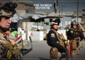 Iraq Backs Oman in Fight Against Terrorism