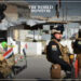 Iraq Backs Oman in Fight Against Terrorism