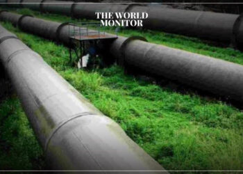 Nigeria & Libya Explore Joint Gas Pipeline