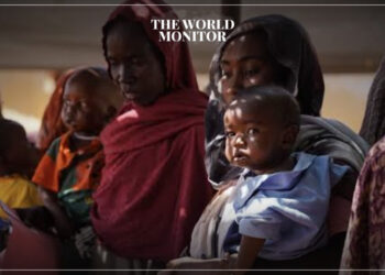MSF Reports High Mortality Among Women & Newborns in Sudan’s Darfur