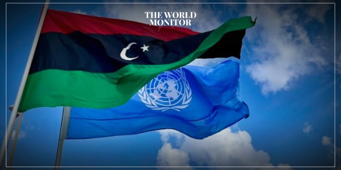 Libya’s Central Bank Crisis Nears Resolution