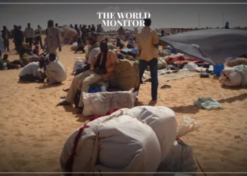 Chad & Libya Discuss Regional Stability