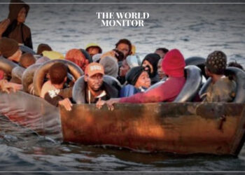 Italy Praises Tunisia’s Arrest of 19 Migrant Smugglers