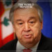 UN Urges Immediate End to Violence in Lebanon & Gaza