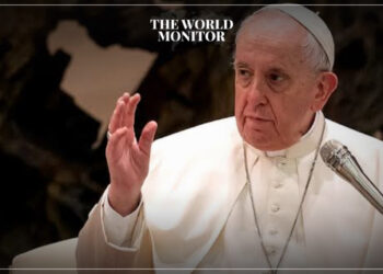 Pope Francis Calls for Immediate Ceasefire in Lebanon & Gaza
