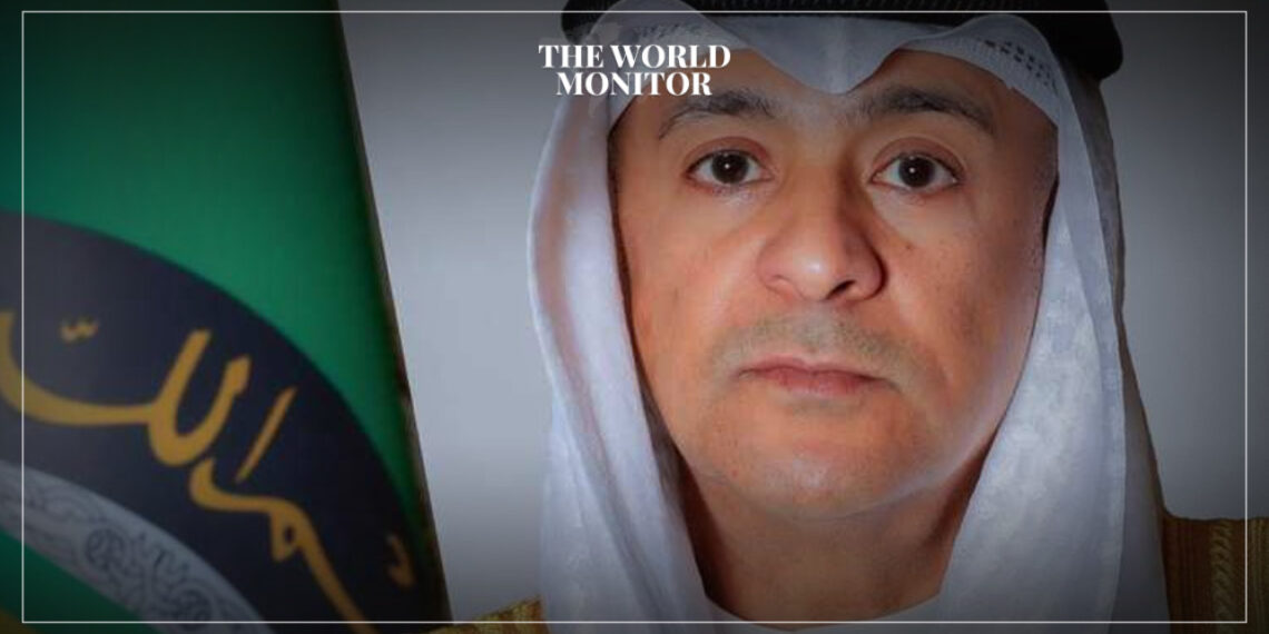 GCC Criticises Attack on UAE’s Sudan Mission