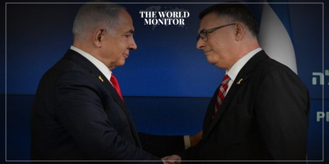 Netanyahu Highlights Strategic Shifts in Middle East