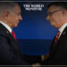 Netanyahu Highlights Strategic Shifts in Middle East