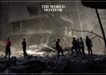 Israel Targets Hezbollah in Lebanon