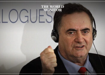 Israel Rejects Lebanon Ceasefire Proposal