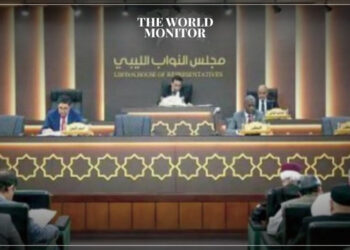 Libyan Parliament Reviews UN Human Rights Report