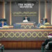 Libyan Parliament Reviews UN Human Rights Report