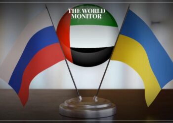UAE Successfully Facilitates 6th Prisoner Swap Between Russia & Ukraine