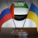 UAE Successfully Facilitates 6th Prisoner Swap Between Russia & Ukraine