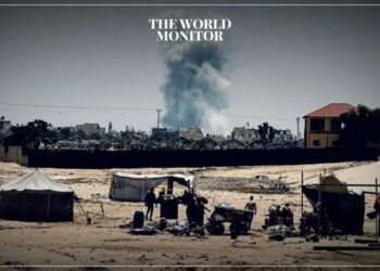 Israel Shifts Focus After Rafah Operation