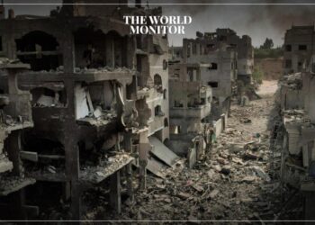 UN Reports 60,000 Displaced from East Gaza