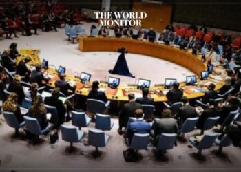 UN Security Council to Discuss Gaza Reconstruction