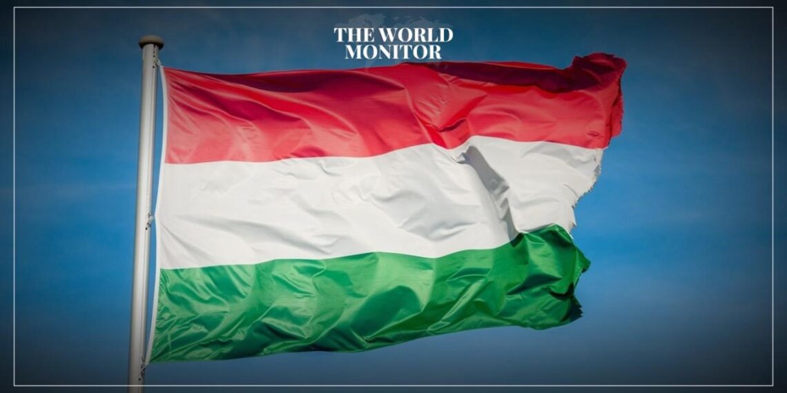 Hungary Takes over EU Presidency