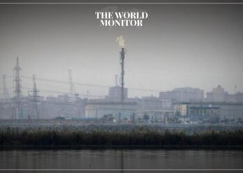 Egypt Plans to Import Shale Gas from the US