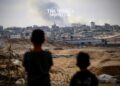 Gaza Death Toll Rises to 37,900