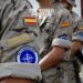 Spain Deploys Troops in Slovakia
