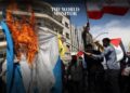 Iran Pledges Support for Hezbollah