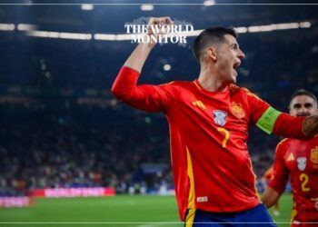 Álvaro Morata Set to Join Saudi League