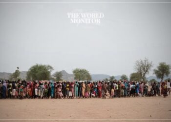 UNHCR Expands Sudan's Aid Plan to Libya & Uganda