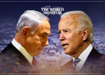 Biden to Meet Netanyahu in Washington