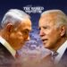 Biden to Meet Netanyahu in Washington