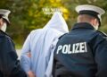 Germany Arrests 5 Suspects Over Alleged War Crimes in Syria
