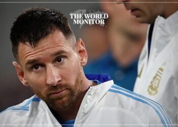 Argentina's Olympic Team Excludes Messi for Paris 2024