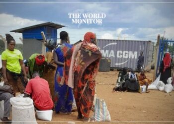Uganda's Sudanese Refugee Camps Struggle with Humanitarian Crisis