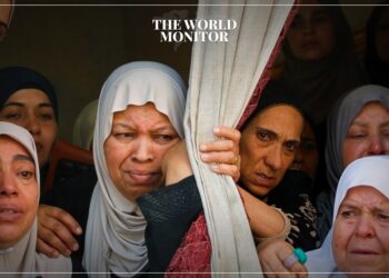 Israel Approves Major Land Seizure in West Bank