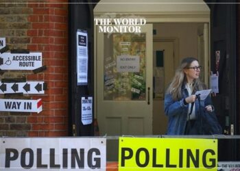 British Labour Party Wins Majority in General Elections