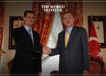 Turkey & Syria Show Signs of Reconciliation