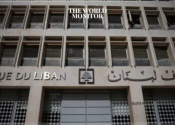 Lebanon Probes $100 Million Central Bank Disappearance