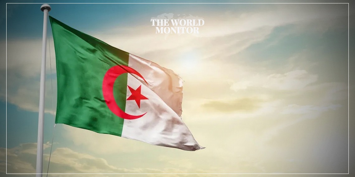 Algeria & Italy Sign $455 Million Wheat Production Agreement