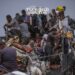UN Reports 250,000 Displaced in Southern Gaza