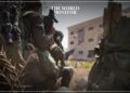2 Israeli Officers Killed in Gaza