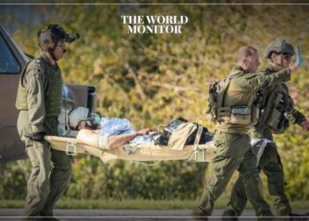 2 Israeli Soldiers Injured in Hezbollah Attack in Israel