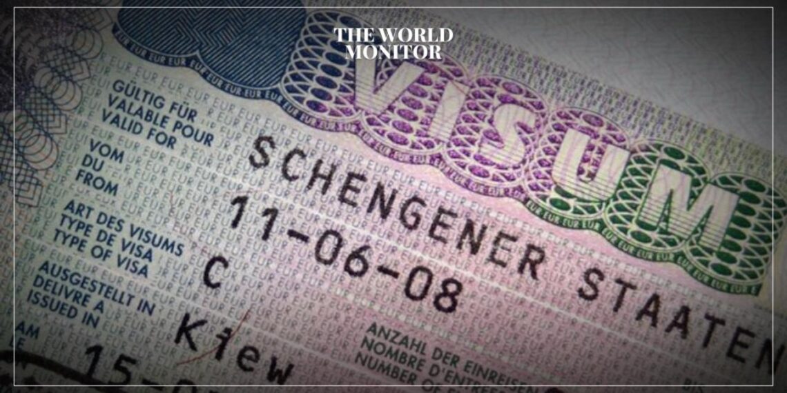 24,000 Libyans Applied for Schengen Visas in 2023