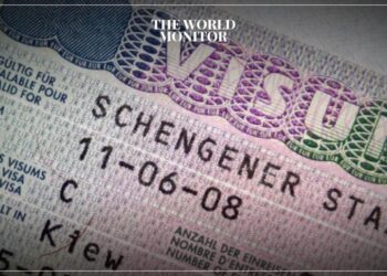 24,000 Libyans Applied for Schengen Visas in 2023