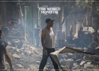 Gaza Death Toll Rises to 38,098