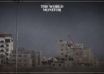 Cairo Hosts Key Talks on Hamas-Israel Ceasefire