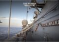 Turkey Conducts Naval Training off Libyan Coast