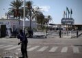 Libya Seizes Fuel Smuggled to Tunisia at Ras Ajdir Border